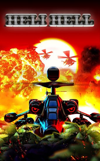 Scarica Heli hell gratis per Android.