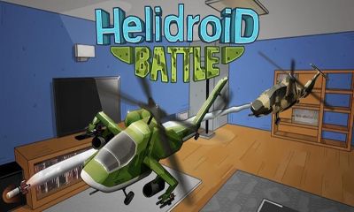 Scarica Helidroid Battle 3D RC Copter gratis per Android.