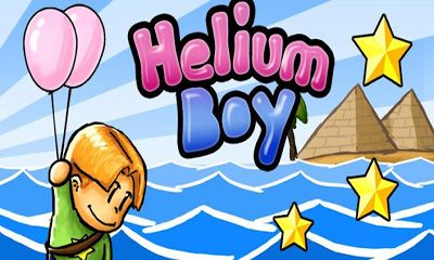 Scarica Helium Boy gratis per Android.