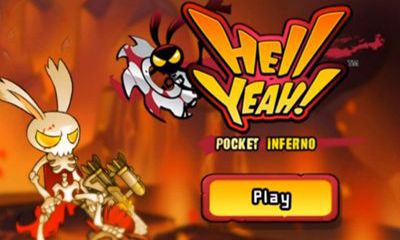 Scarica Hell Yeah! Pocket Inferno gratis per Android.