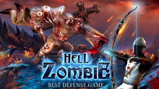 Scarica Hell zombie gratis per Android.