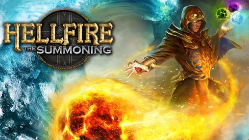 Scarica HellFire: The summoning gratis per Android 4.0.4.