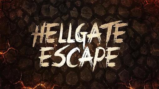Scarica Hellgate escape gratis per Android.