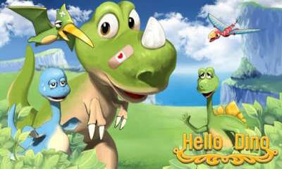 Scarica Hello Dino gratis per Android.
