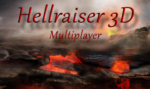 Scarica Hellraiser 3D: Multiplayer gratis per Android.