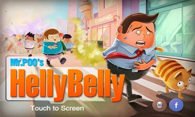 Scarica HellyBelly gratis per Android.