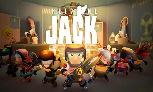 Scarica Help me Jack: Atomic adventure gratis per Android.