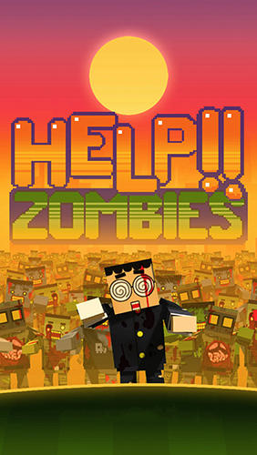 Scarica Help!! Zombies: Mowember gratis per Android.