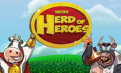 Scarica Herd Of Heroes gratis per Android.