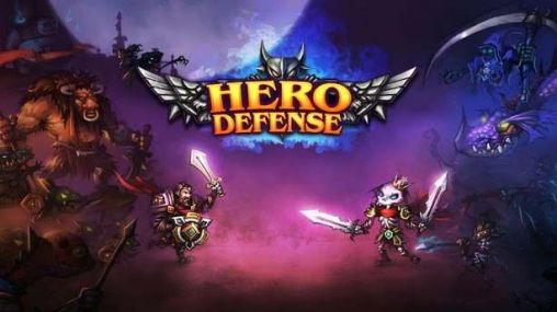 Scarica Hero defense: Kill undead gratis per Android.