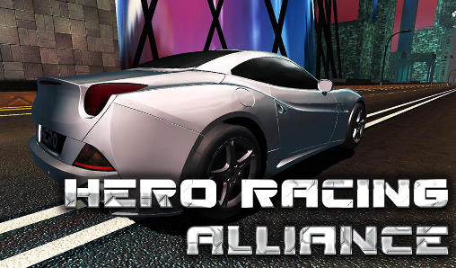 Scarica Hero racing: Alliance gratis per Android.