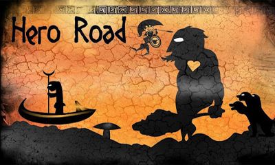 Scarica Hero Road gratis per Android.