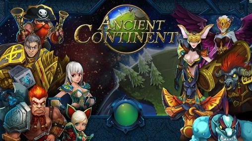 Scarica Hero TD: Ancient continent gratis per Android.