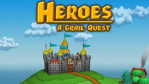 Scarica Heroes: A Grail quest gratis per Android.