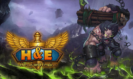 Scarica Heroes and empires gratis per Android.