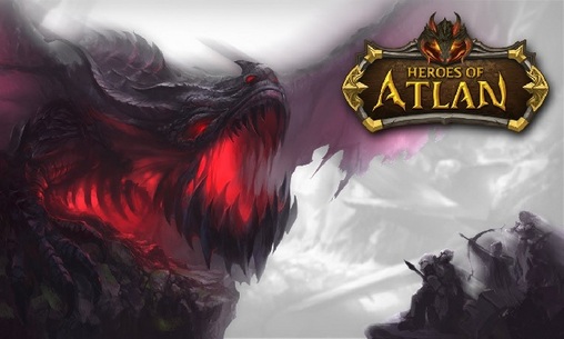 Scarica Heroes of Atlan gratis per Android.