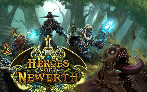 Scarica Heroes of Newerth gratis per Android.