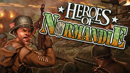Scarica Heroes of Normandie gratis per Android.