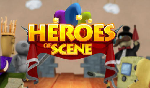 Scarica Heroes of scene gratis per Android.