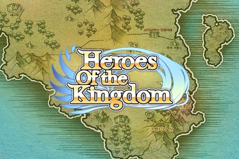Scarica Heroes of the kingdom gratis per Android.