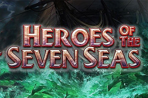 Scarica Heroes of the seven seas VR gratis per Android 4.4.