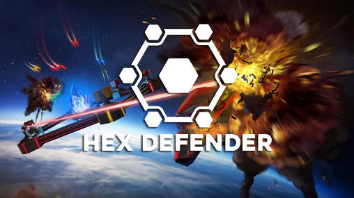Scarica Hex defender gratis per Android.