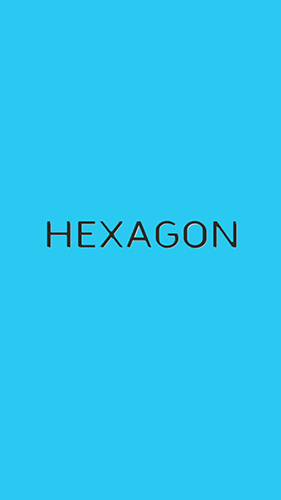 Scarica Hexagon flip gratis per Android.