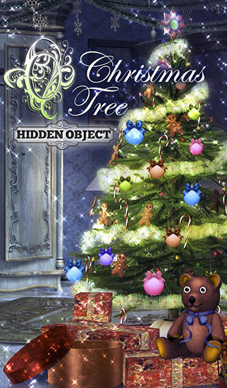 Scarica Hidden object: Christmas tree gratis per Android.