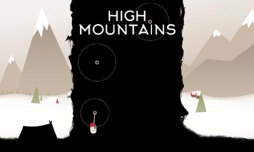 Scarica High mountains gratis per Android 4.0.3.