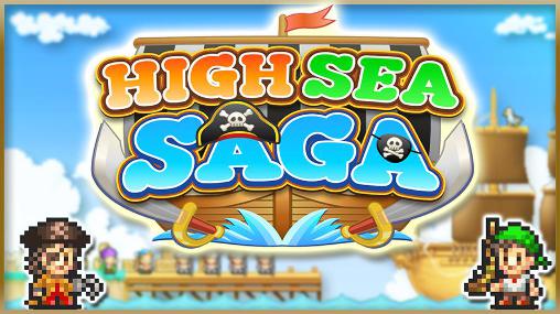 Scarica High sea: Saga gratis per Android.