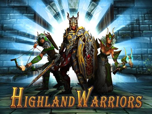 Scarica Highland warriors gratis per Android 4.2.2.