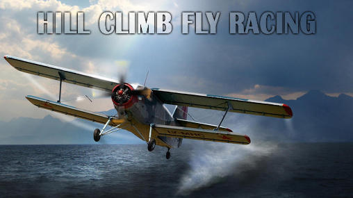 Scarica Hill climb flying: Racing gratis per Android 4.0.3.