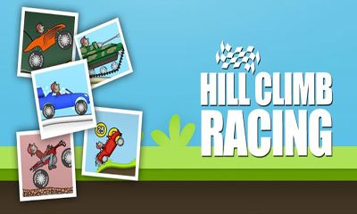 Scarica Hill Climb Racing gratis per Android.
