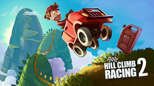 Scarica Hill climb racing 2 gratis per Android 4.2.
