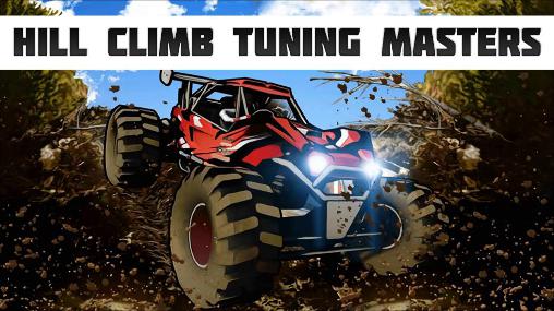 Scarica Hill climb: Tuning masters gratis per Android.
