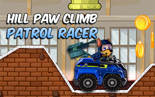 Scarica Hill paw climb patrol racer gratis per Android.
