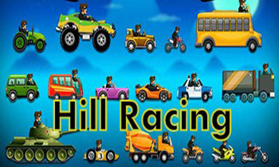 Scarica Hill Racing gratis per Android.