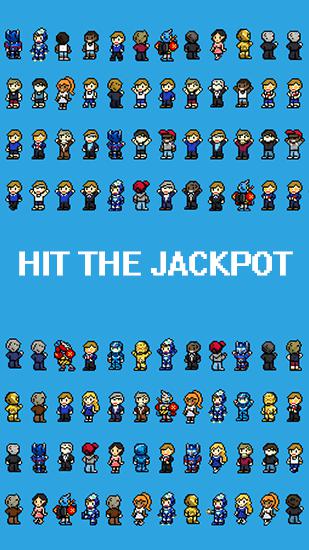 Scarica Hit the jackpot with friends: Idle game gratis per Android.