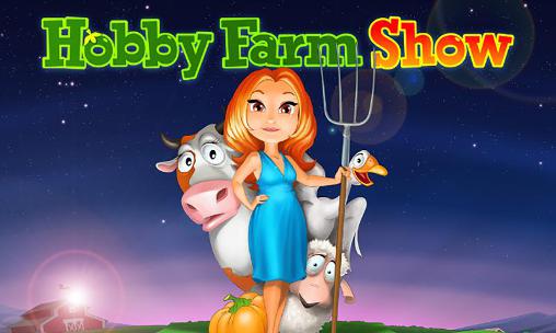Hobby farm show