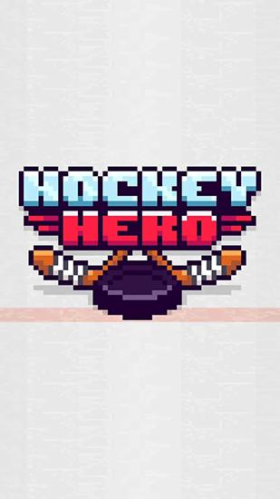 Scarica Hockey hero gratis per Android.