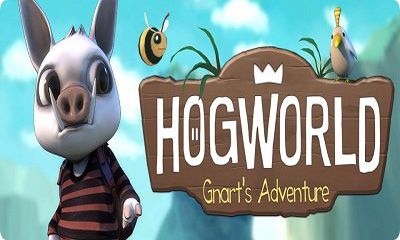 Hogworld Gnart's Adventure