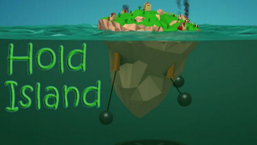 Scarica Hold island gratis per Android.