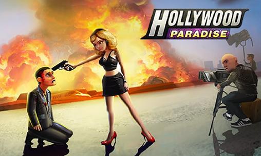 Scarica Hollywood paradise gratis per Android 2.1.