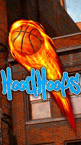 Scarica Hood hoops: Basketball gratis per Android 4.1.