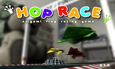 Scarica Hop Race gratis per Android.