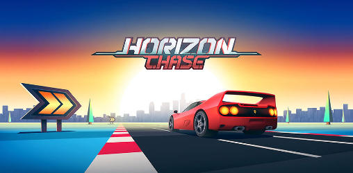 Scarica Horizon chase gratis per Android 4.0.3.