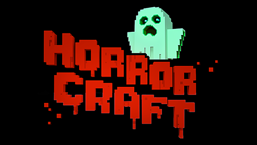 Scarica Horror craft: Scary exploration gratis per Android 4.1.