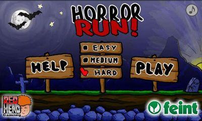 Scarica Horror Run gratis per Android.