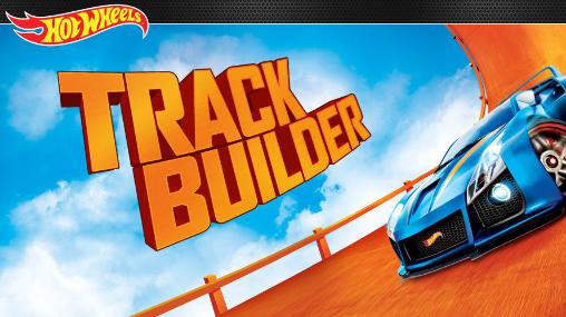 Scarica Hot wheels: Track builder gratis per Android.