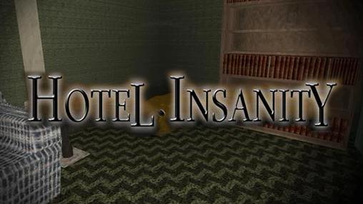 Scarica Hotel Insanity gratis per Android.